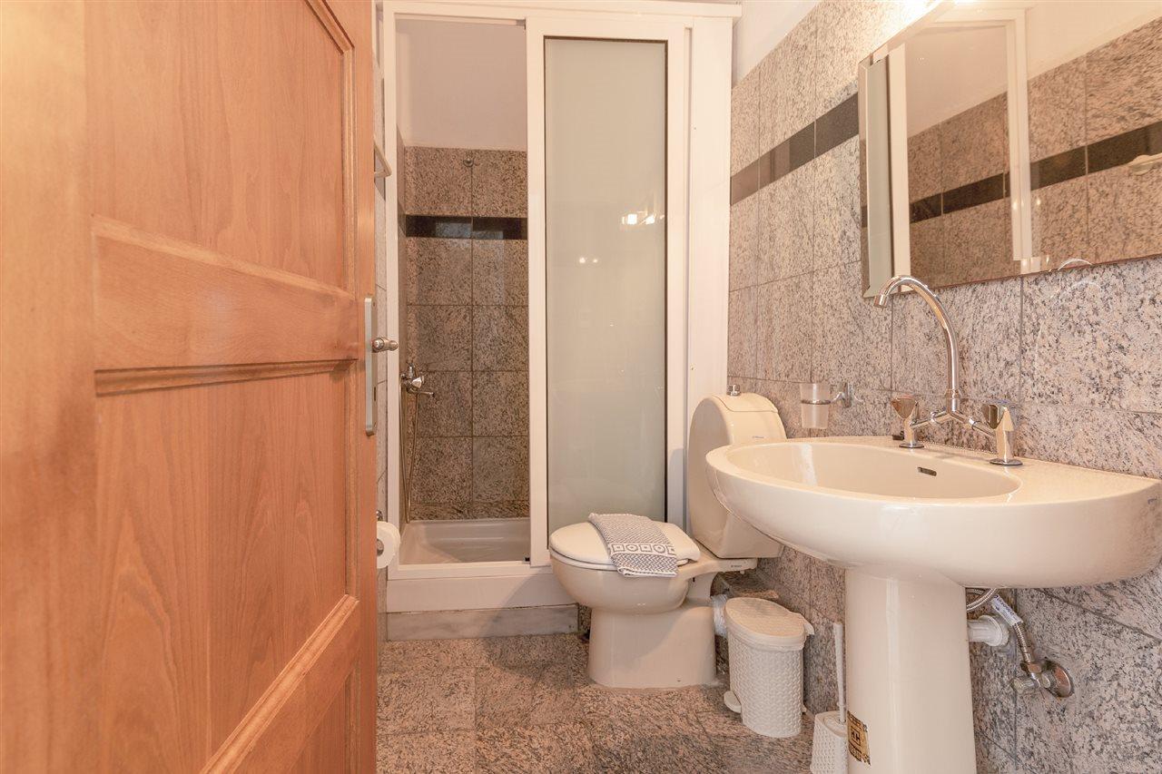 Arion Hotel Kolimvarion Bagian luar foto